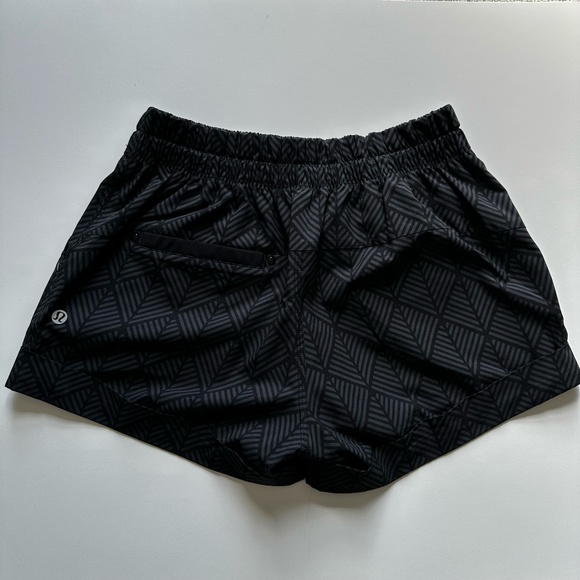 Lululemon Spring Break Away Shorts - 4 - Picture 2 of 9